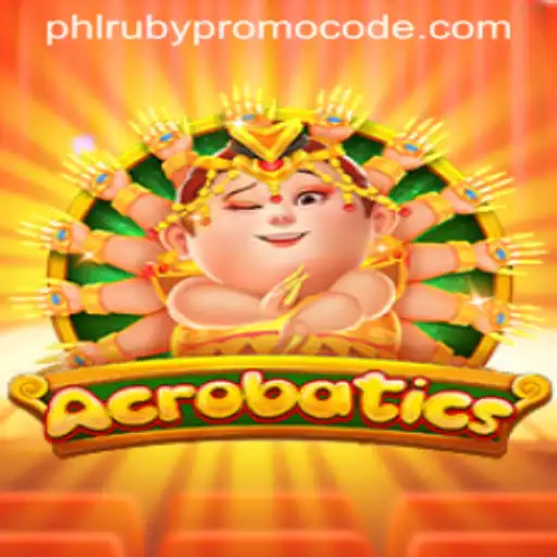 Master the Game of Acrobatics with Phlruby Promo Code