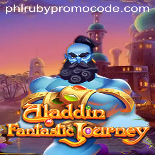 Discover the Magic of Aladdin: A Journey into the Game World with Special Offers