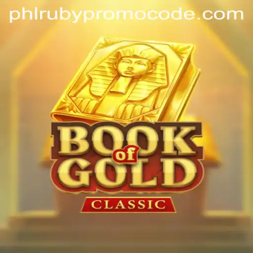 Unlock the Mysteries of BookOfGoldClassic with Exclusive Phlruby Promo Code