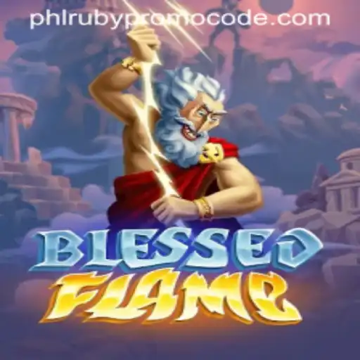 Discover the Enchantment of BlessedFlame: A Magical Journey Awaits