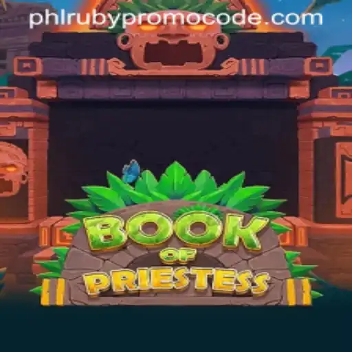 Book of Priestess: A Mystical Gaming Experience