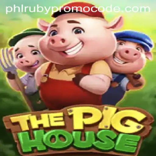 Discover ThePigHouse Game World