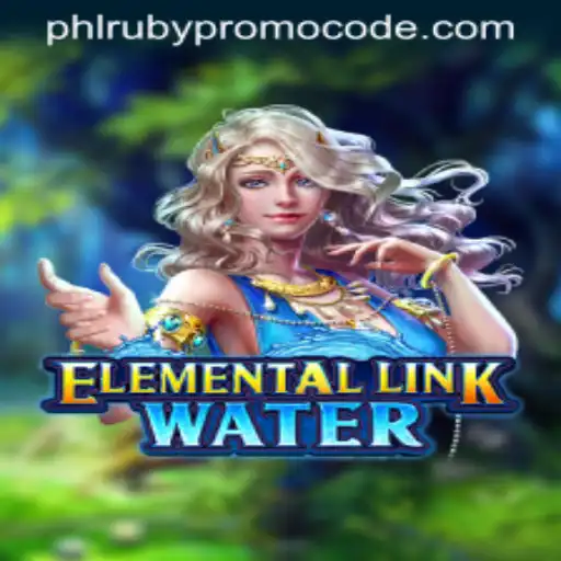 Discover the Mysteries of ElementalLinkWater and Unlock Bonuses with the 'phlruby promo code'