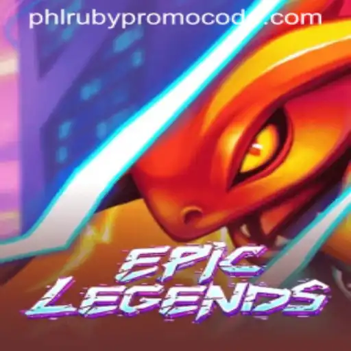 EpicLegends: A Comprehensive Guide