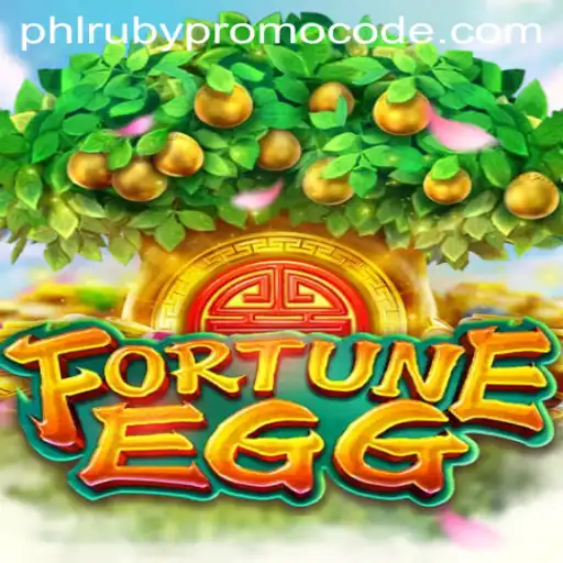 Discover the Thrilling World of FortuneEgg: Unlock Wins with PHLRUBY Promo Code