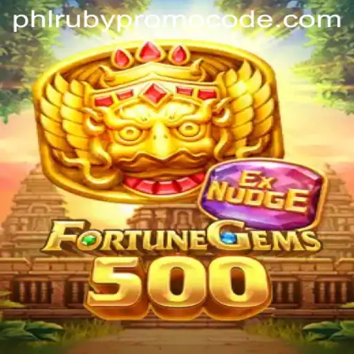 Discover 'FortuneGems500': The Ultimate Casino Experience with the Latest PHLRuby Promo Code