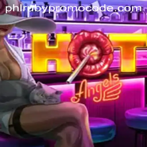 HotAngels: A Heavenly Golfing Adventure with Phlruby Promo Code