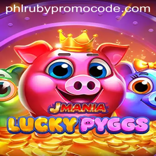 Unlock the Thrills of JManiaLuckyPyggs: A Comprehensive Guide