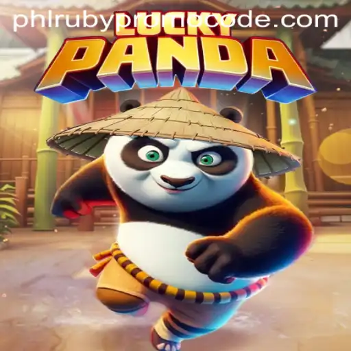 Dive into the Exciting World of LuckyPanda: Gaming Fun with phlruby Promo Code