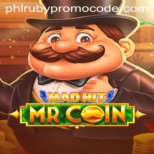 MadHitMrCoin Game Overview