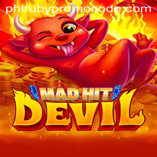 Explore the Exciting World of MadHitDevil and Unlock Rewards with phlruby Promo Code