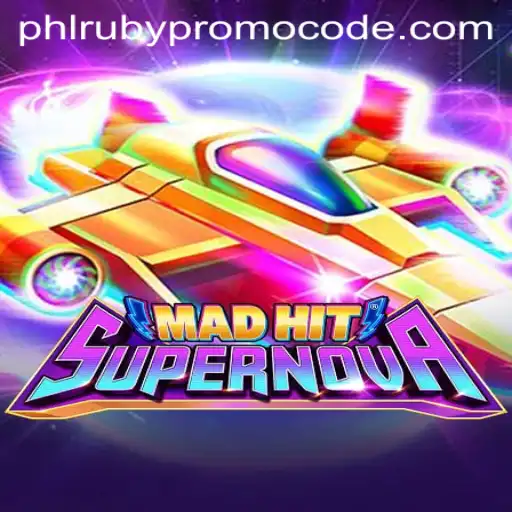 MadHit Supernova: A Galactic Gaming Experience