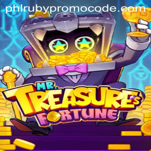 Discover the Thrilling World of MrTreasure's Fortune