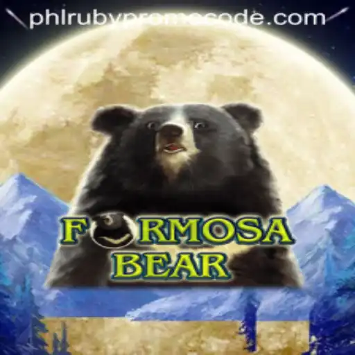 Discover FormosaBear: A New Gaming Experience