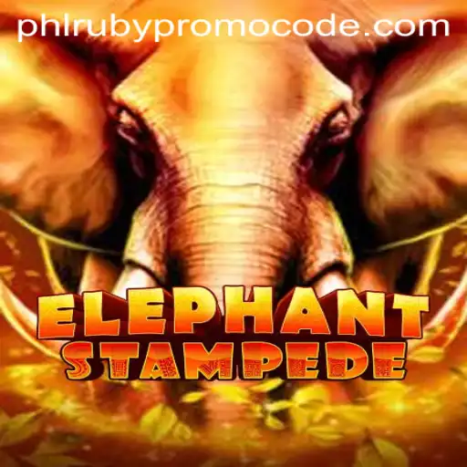 ElephantStampede: A Thrilling New Game Experience