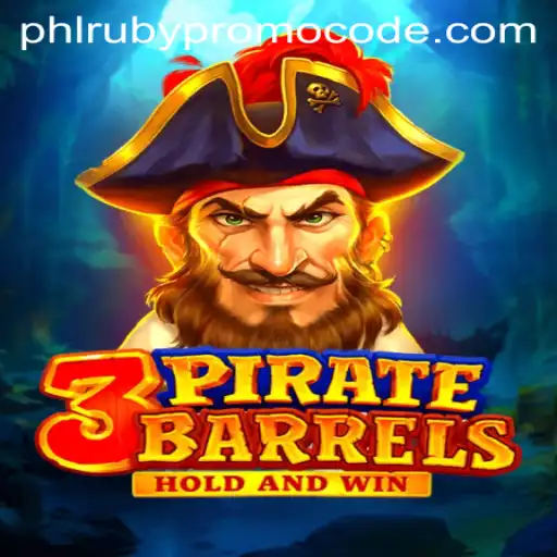 The Exciting World of 3PirateBarrels