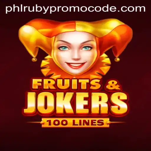 Discover the Excitement of FruitsAndJokers100 and Unlock Fun with phlruby Promo Code