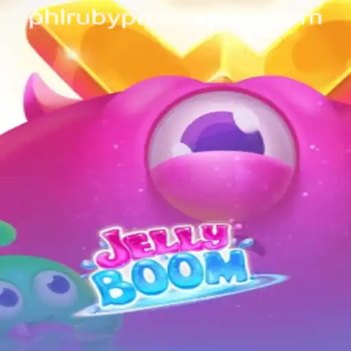 The World of JellyBoom: A Journey Through a Gummy Wonderland