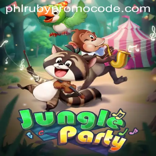 Exploring the Adventure: JungleParty and Exclusive PHLRuby Promo Code