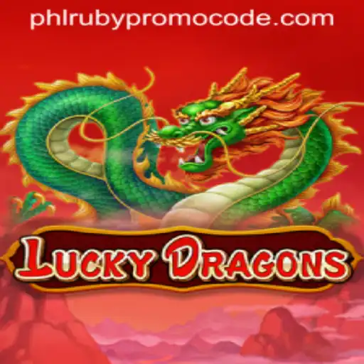 Unlock Adventure and Rewards with LuckyDragons and PHLRUBY Promo Code