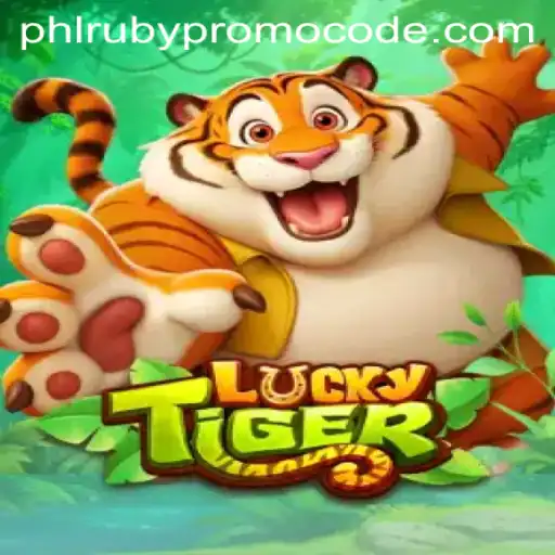 Discover the Excitement of LuckyTiger: Unleashing Adventure with phlruby Promo Code