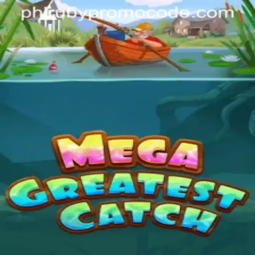 MegaGreatestCatch: Dive Into An Exciting Adventure