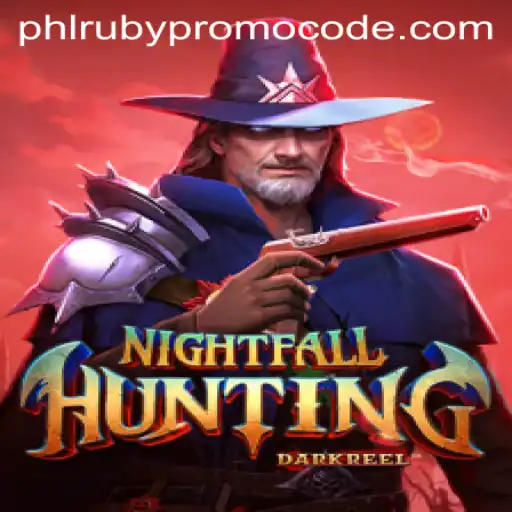 Explore the Thrilling World of NightfallHunting: Strategy, Adventure, and Survival
