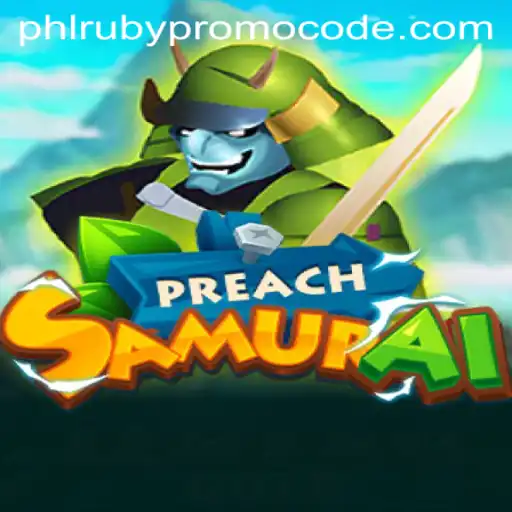 PreachSamurai: A New Era of Gaming