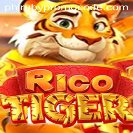 RicoTiger: Dive Into the Ferocious World of This Exciting Game