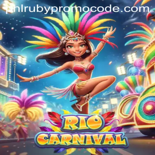 Discover the Vibrant World of RioCarnival: A Festive Adventure