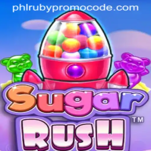 Unlock Adventures in SugarRush with Exclusive phlruby Promo Code