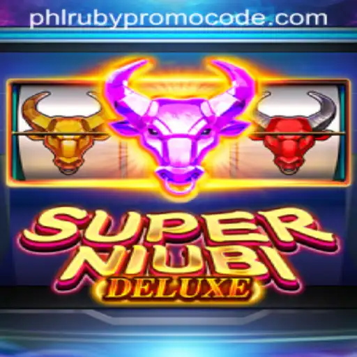 Discover the Thrills of SuperNiubiDeluxe and Unlock Exciting Offers with PHLRUBY Promo Code