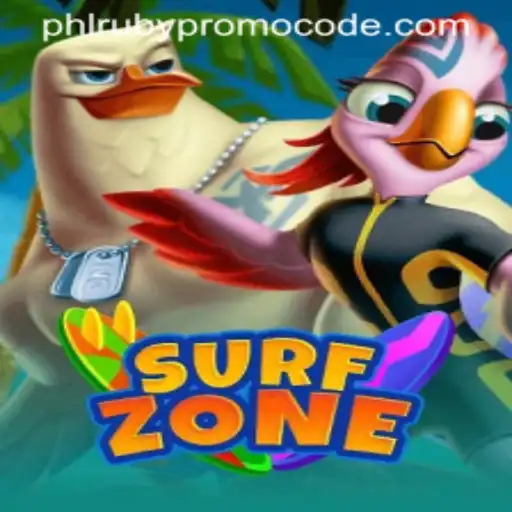 SurfZone: Riding the Waves of Thrilling Adventure