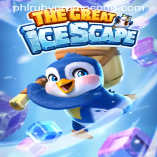 Unraveling the Magic of TheGreatIcescape: A Captivating Adventure With Every Spin