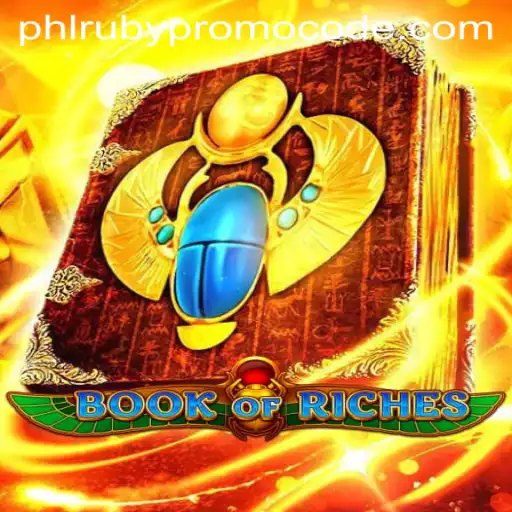 The Thrilling World of Book of Riches: Gameplay, Strategies, and Updates