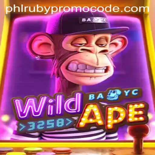 Discover WildApe3258: The Ultimate Gaming Experience